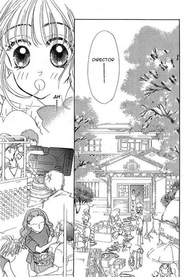 Ningyohime 2001 - Aqua Chapter 7.2