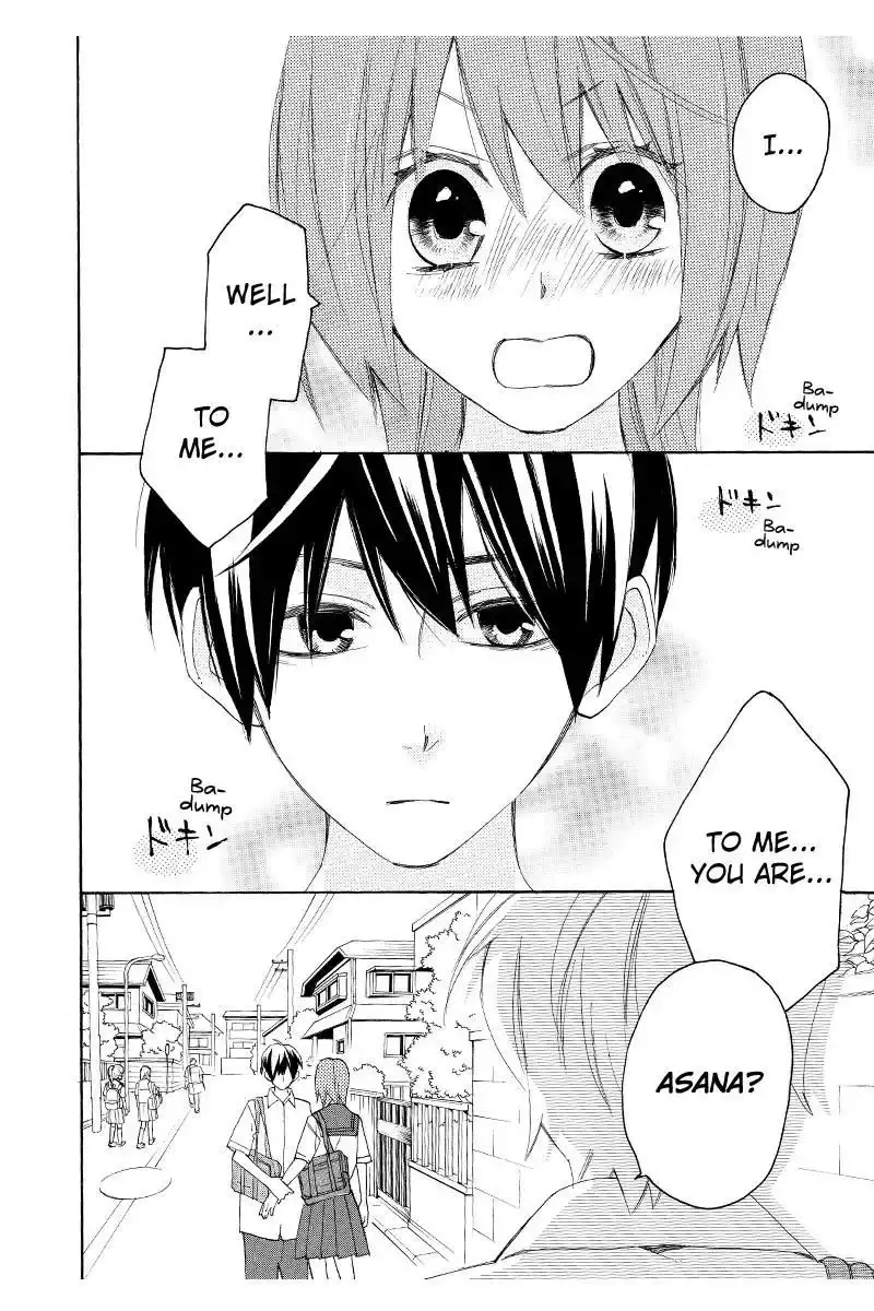 Nisekoi Doumei. Chapter 76