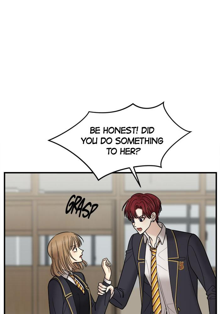 No Longer A Heroine! Chapter 29