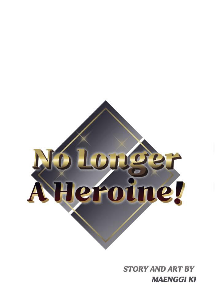 No Longer A Heroine! Chapter 33