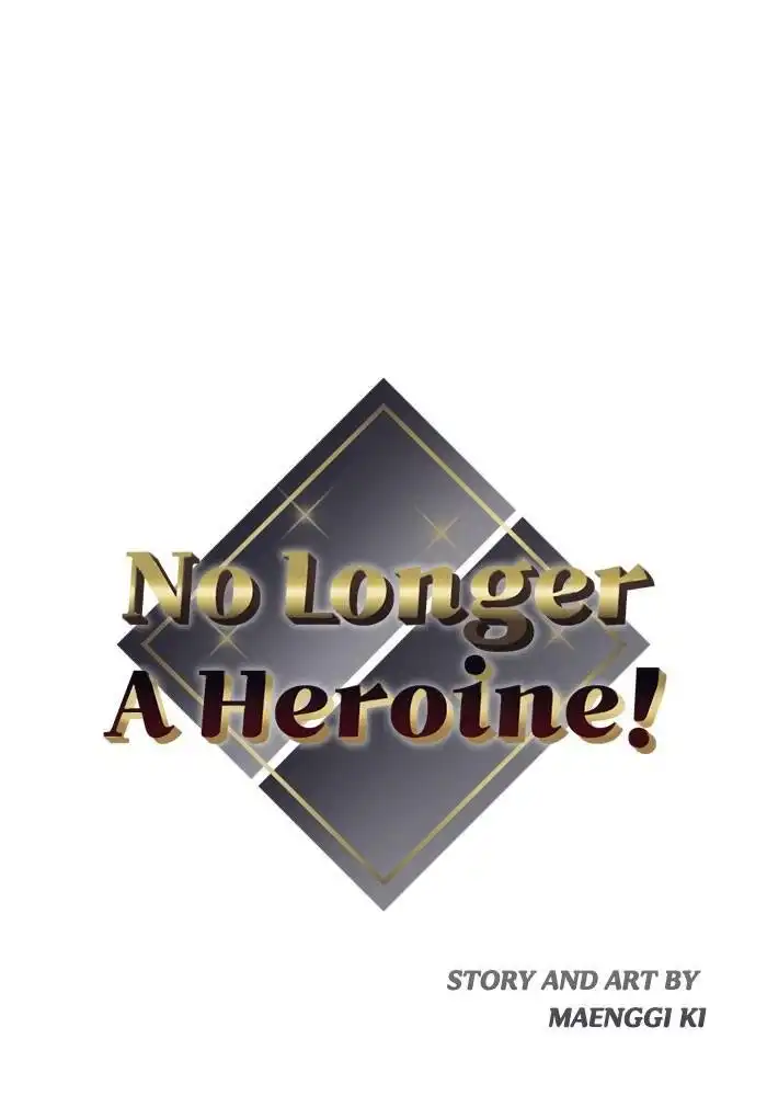 No Longer A Heroine! Chapter 34