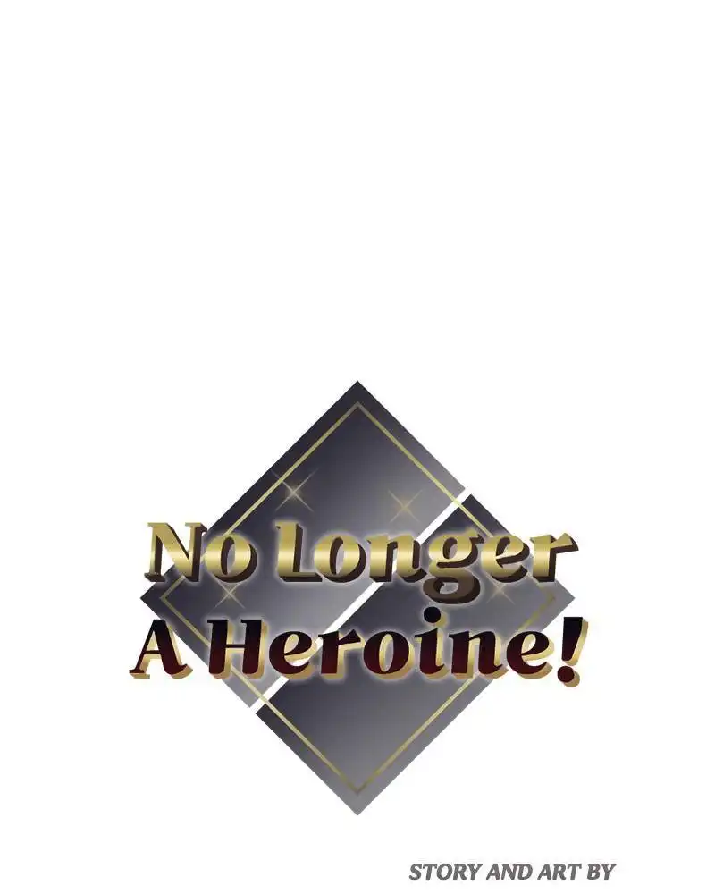 No Longer A Heroine! Chapter 44