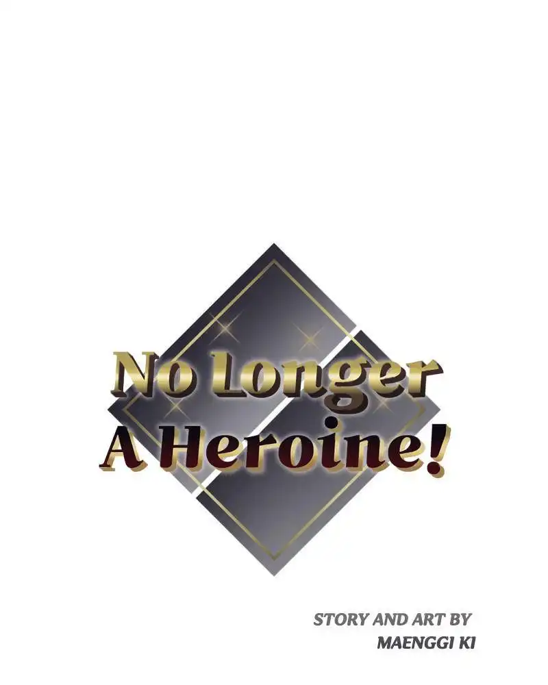 No Longer A Heroine! Chapter 48