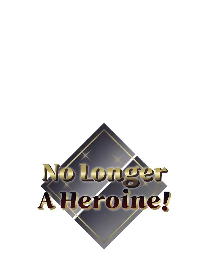 No Longer A Heroine! Chapter 52