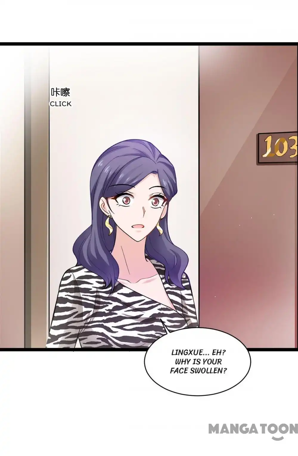 No Way, My Best Actress Wife Chapter 106