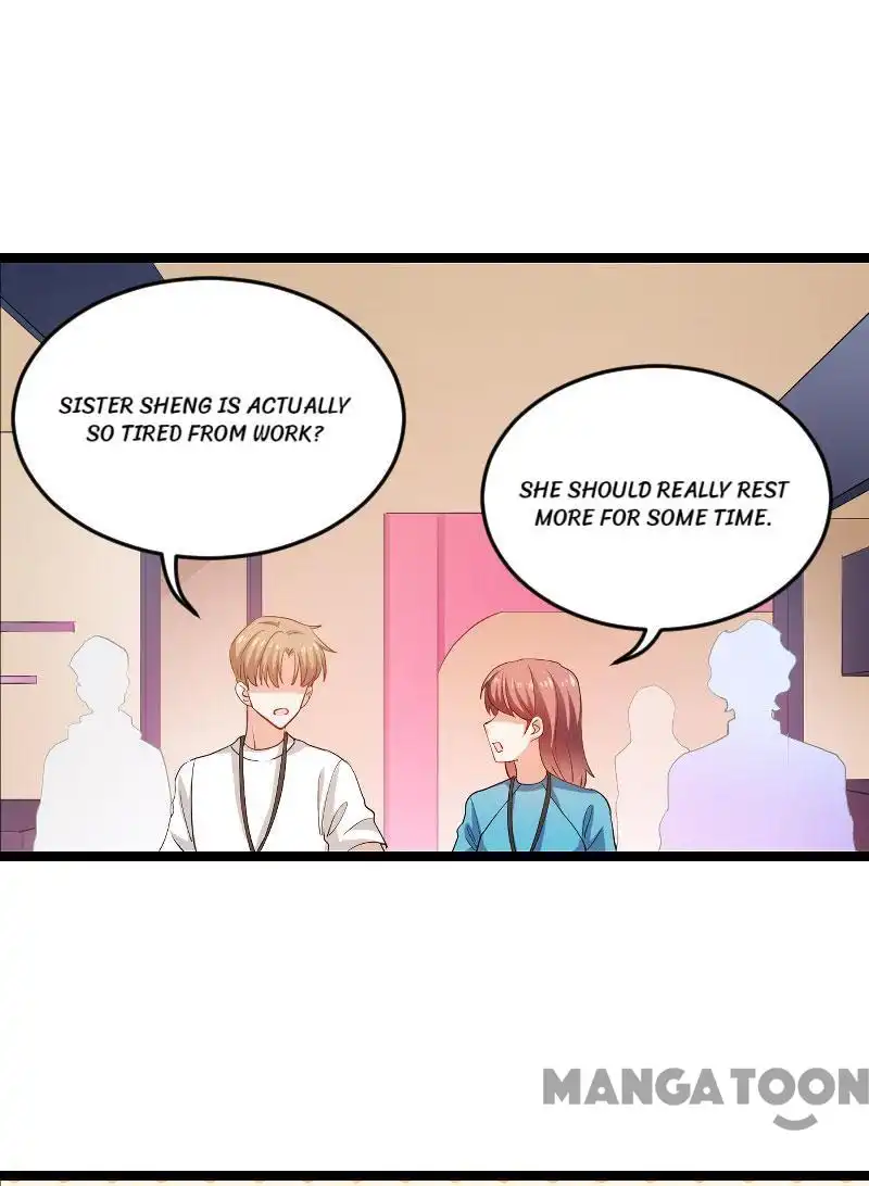 No Way, My Best Actress Wife Chapter 109