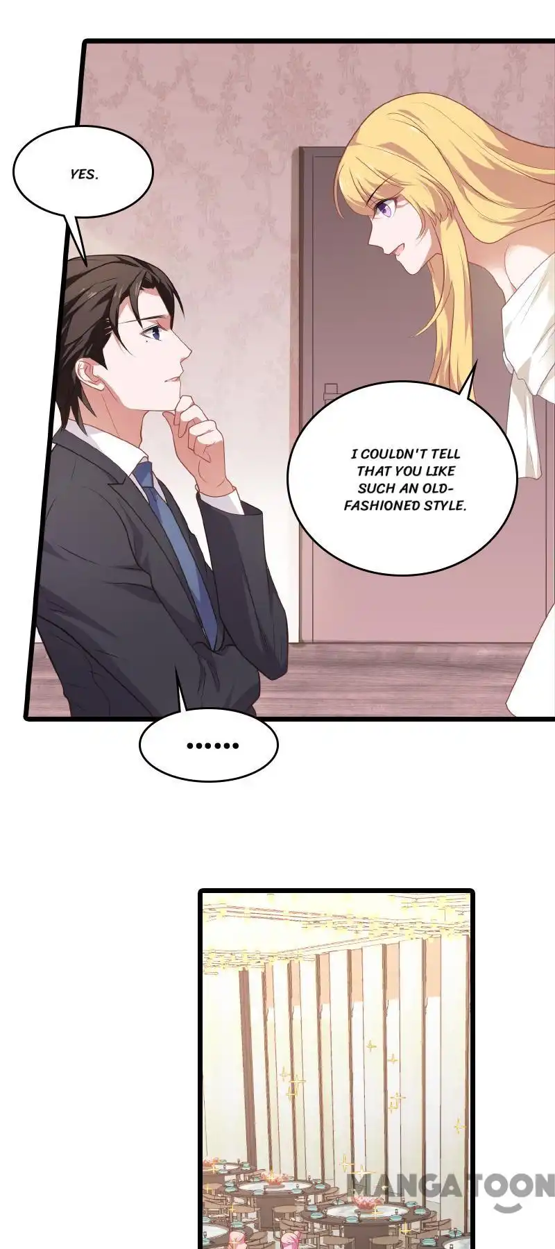 No Way, My Best Actress Wife Chapter 30