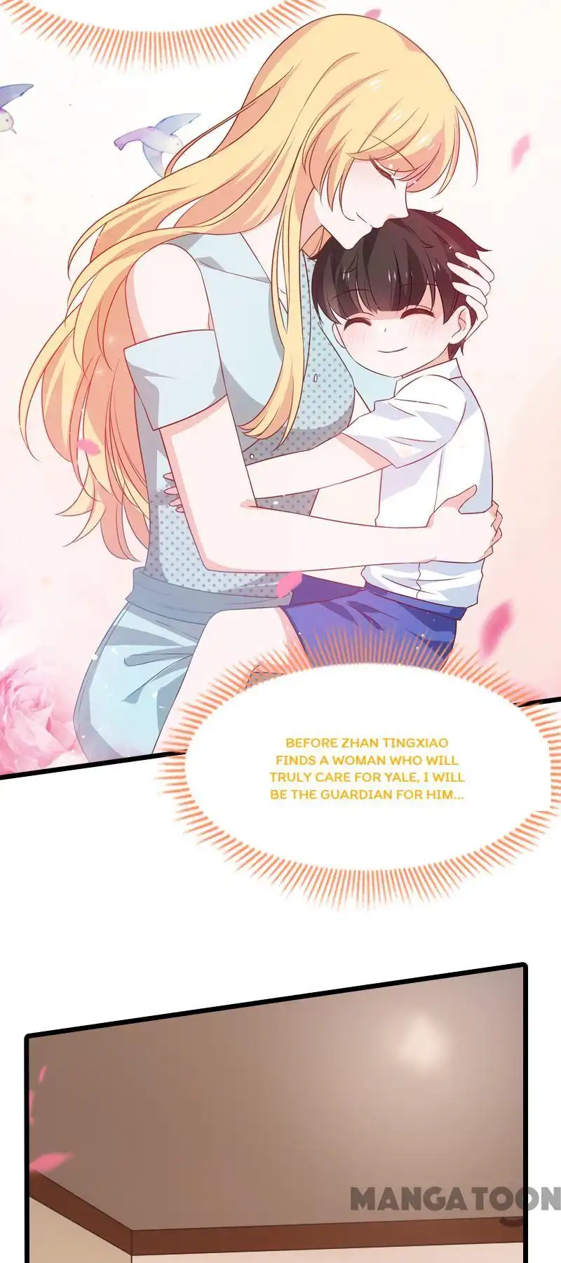 No Way, My Best Actress Wife Chapter 42