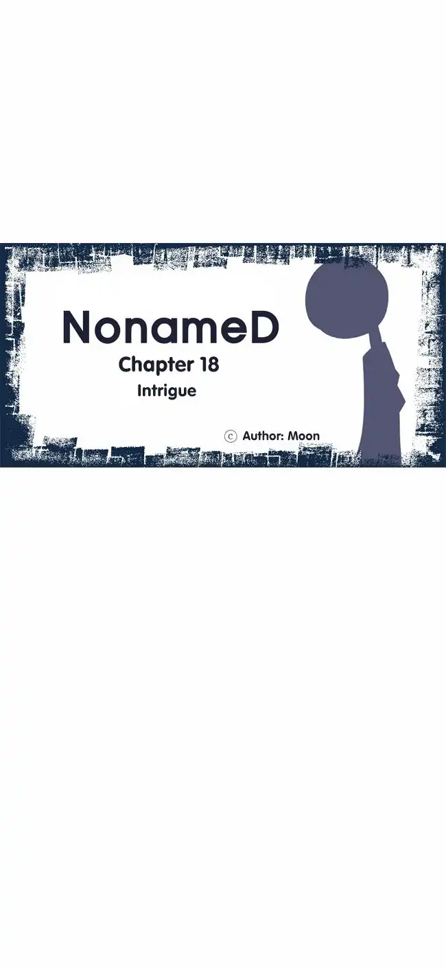 NoNameD Chapter 18