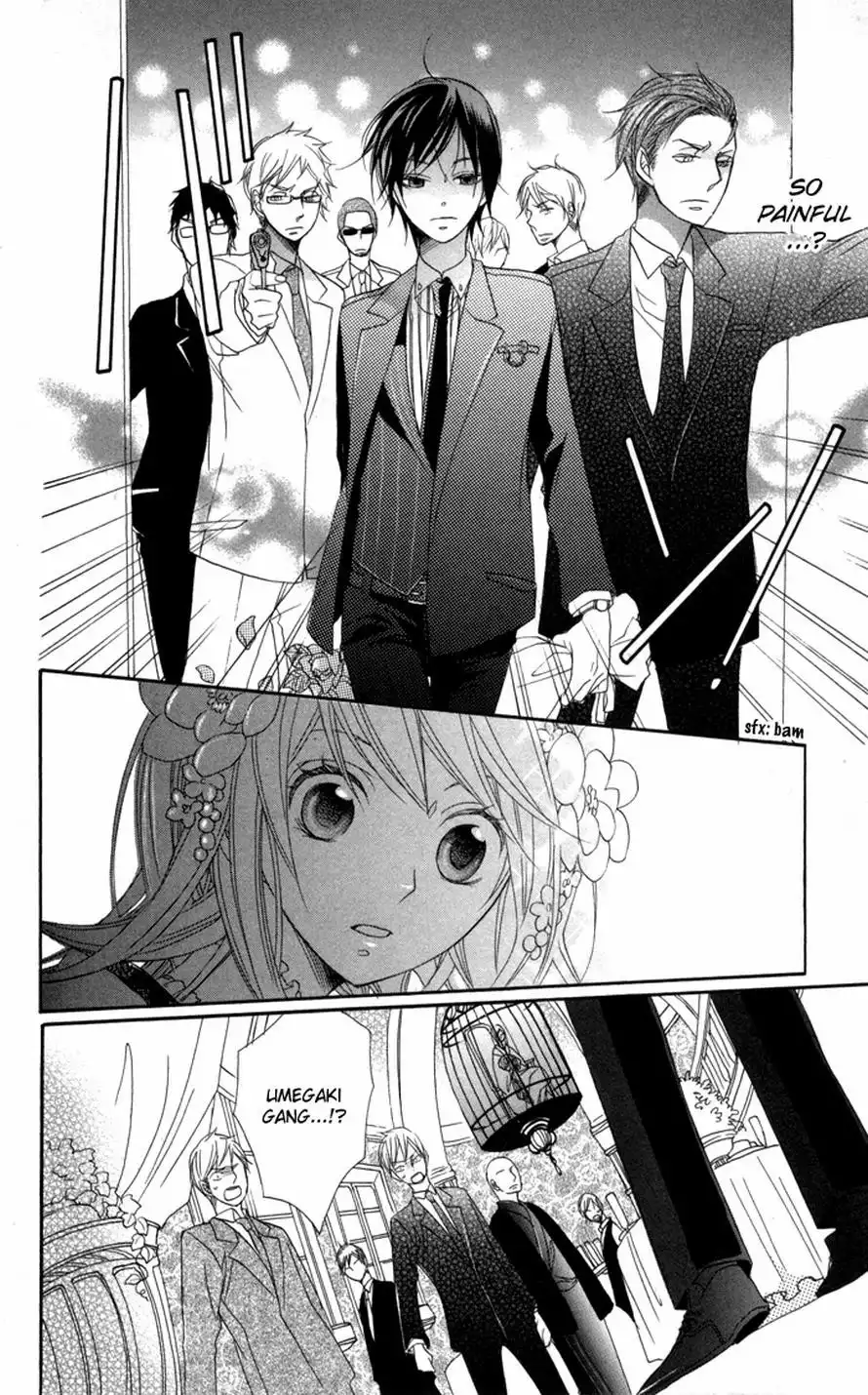 Nobara no Hanayome Chapter 2