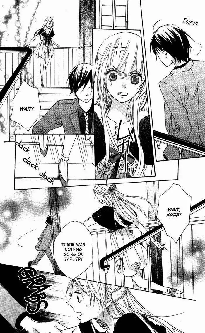 Nobara no Hanayome Chapter 6