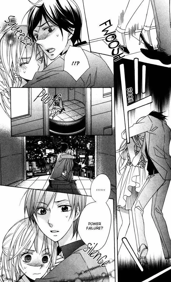 Nobara no Hanayome Chapter 6