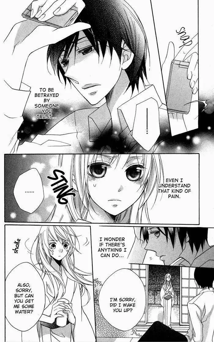 Nobara no Hanayome Chapter 7