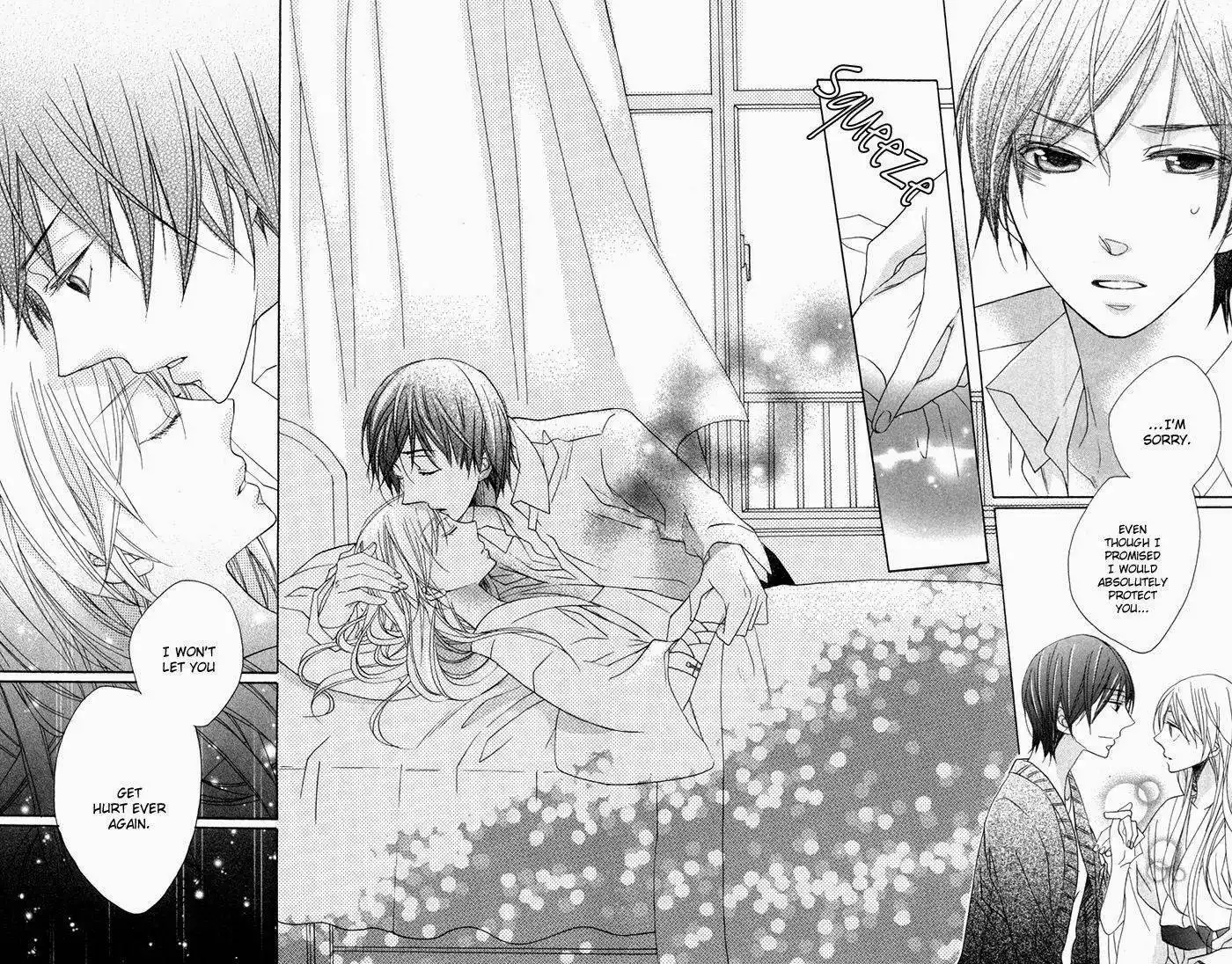 Nobara no Hanayome Chapter 7