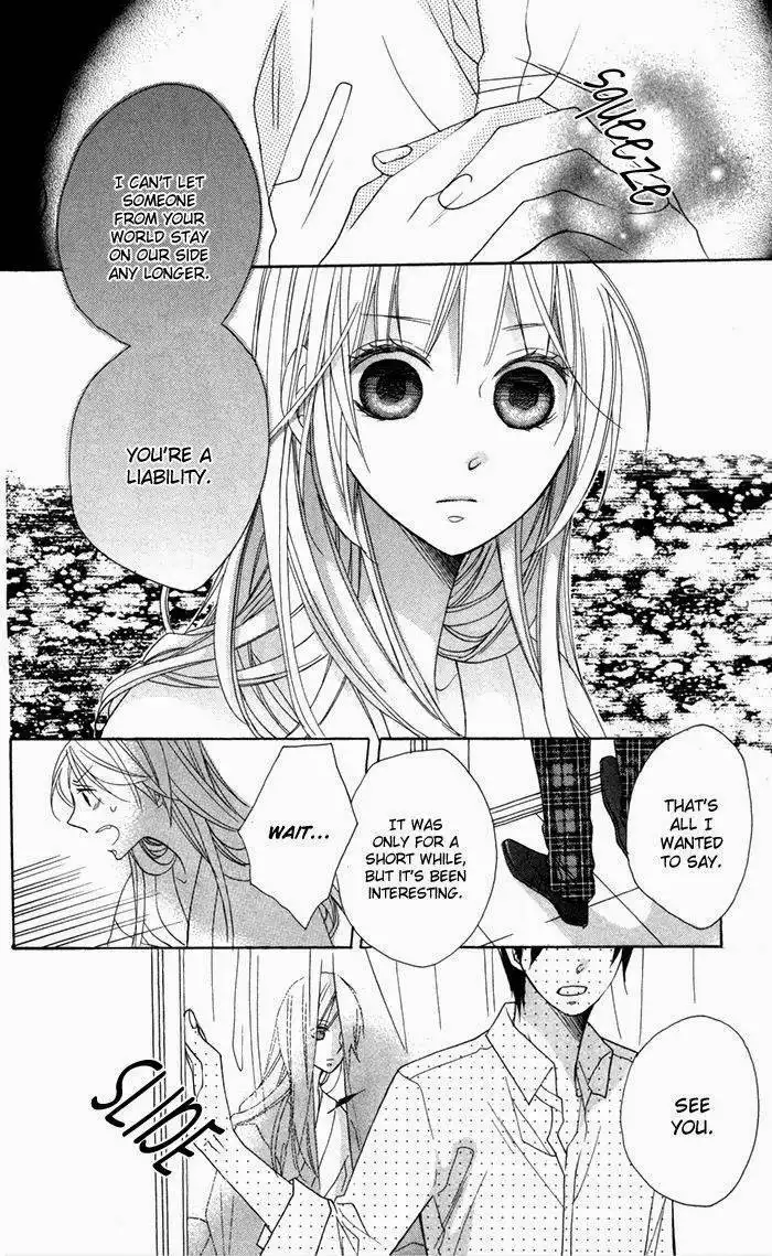 Nobara no Hanayome Chapter 7