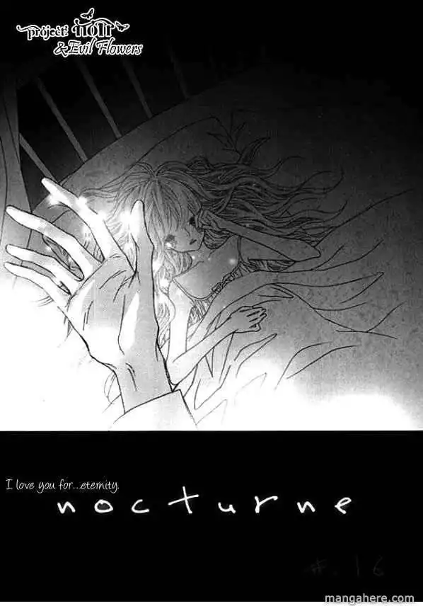 Nocturne (PARK Eun-Ah) Chapter 16