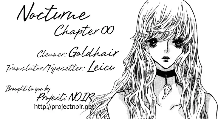 Nocturne Chapter 0 2