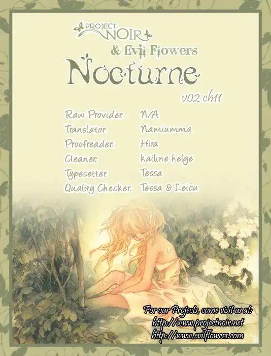 Nocturne Chapter 11 2