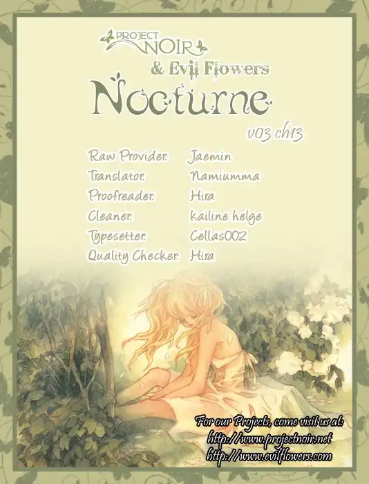 Nocturne Chapter 13 1