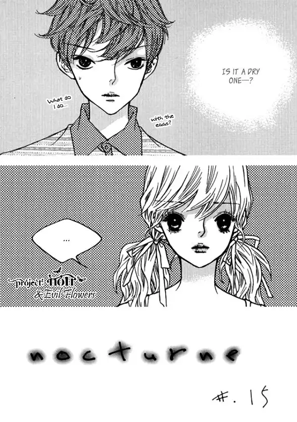 Nocturne Chapter 15 5