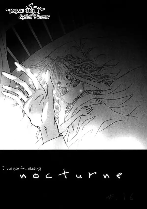 Nocturne Chapter 16