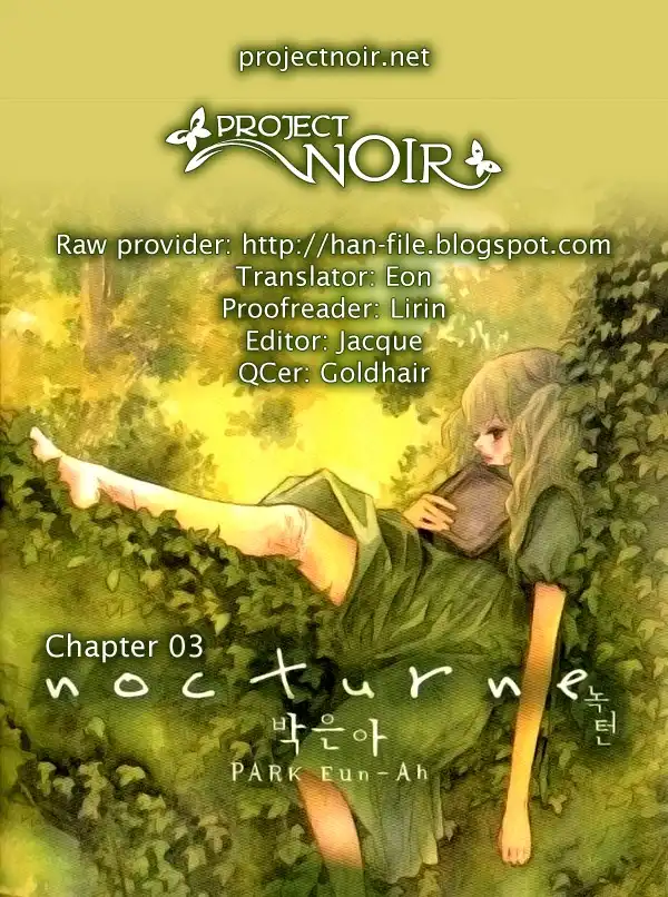 Nocturne Chapter 2 2