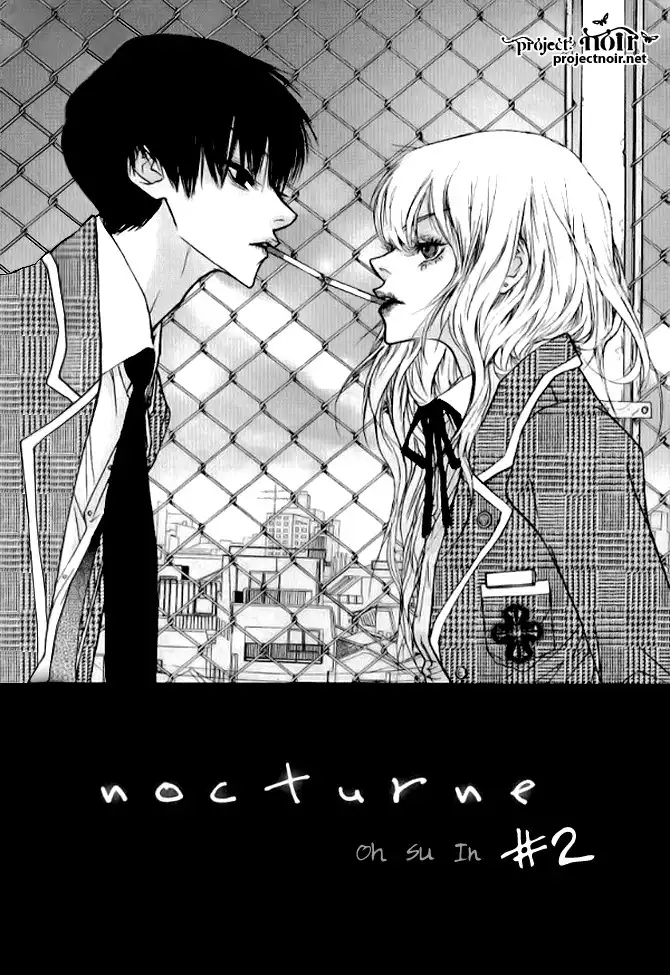 Nocturne Chapter 2 3