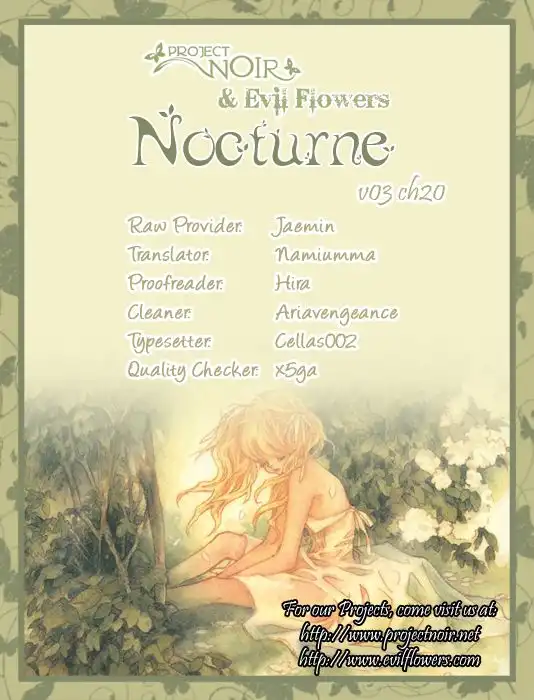 Nocturne Chapter 20 4