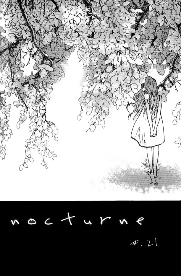 Nocturne Chapter 21