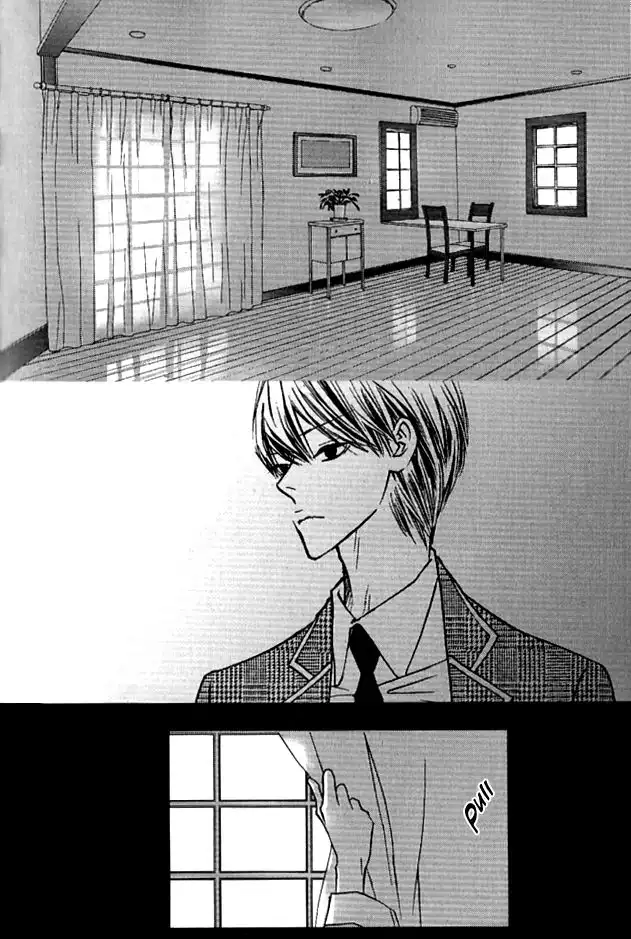 Nocturne Chapter 21