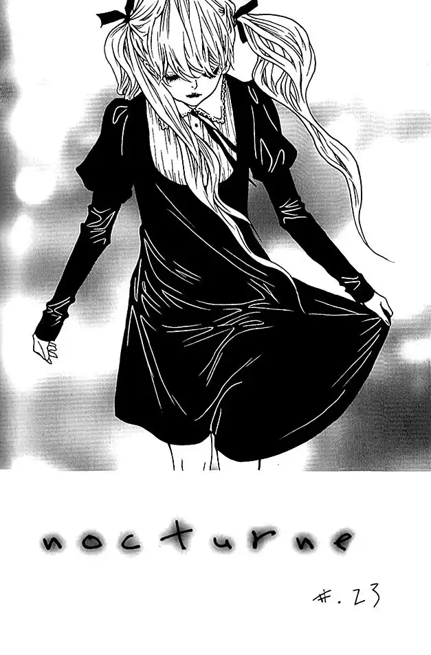 Nocturne Chapter 23 5