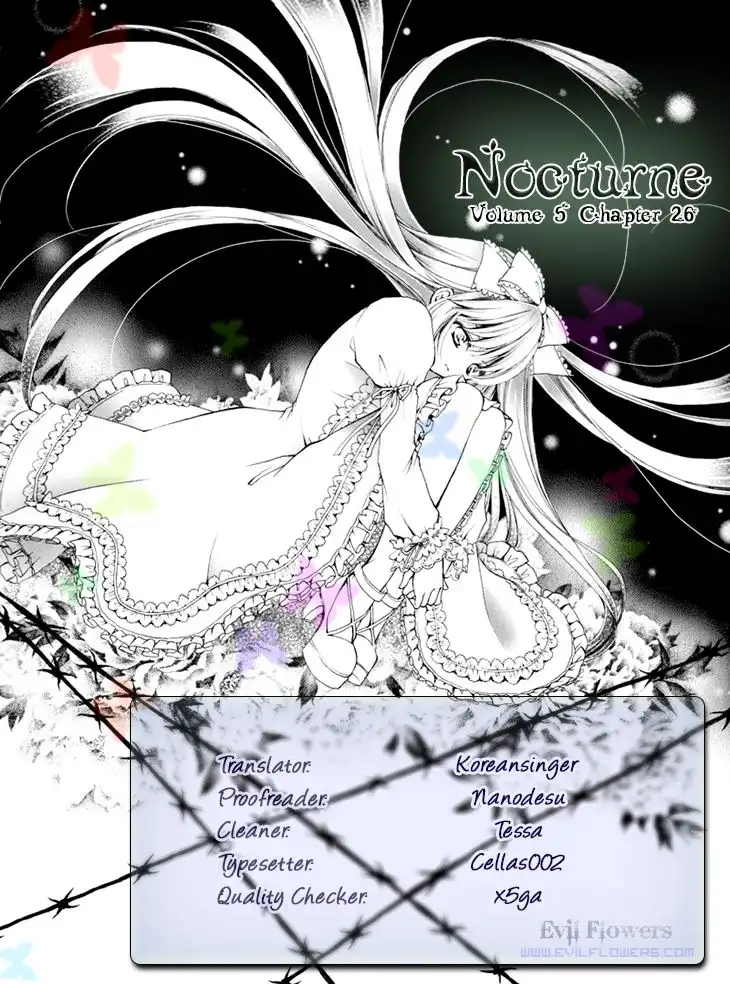 Nocturne Chapter 26 3