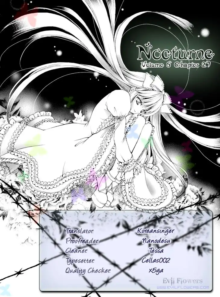 Nocturne Chapter 27 3