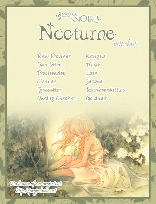 Nocturne Chapter 3