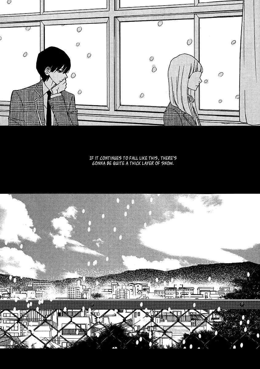 Nocturne Chapter 32.2 6