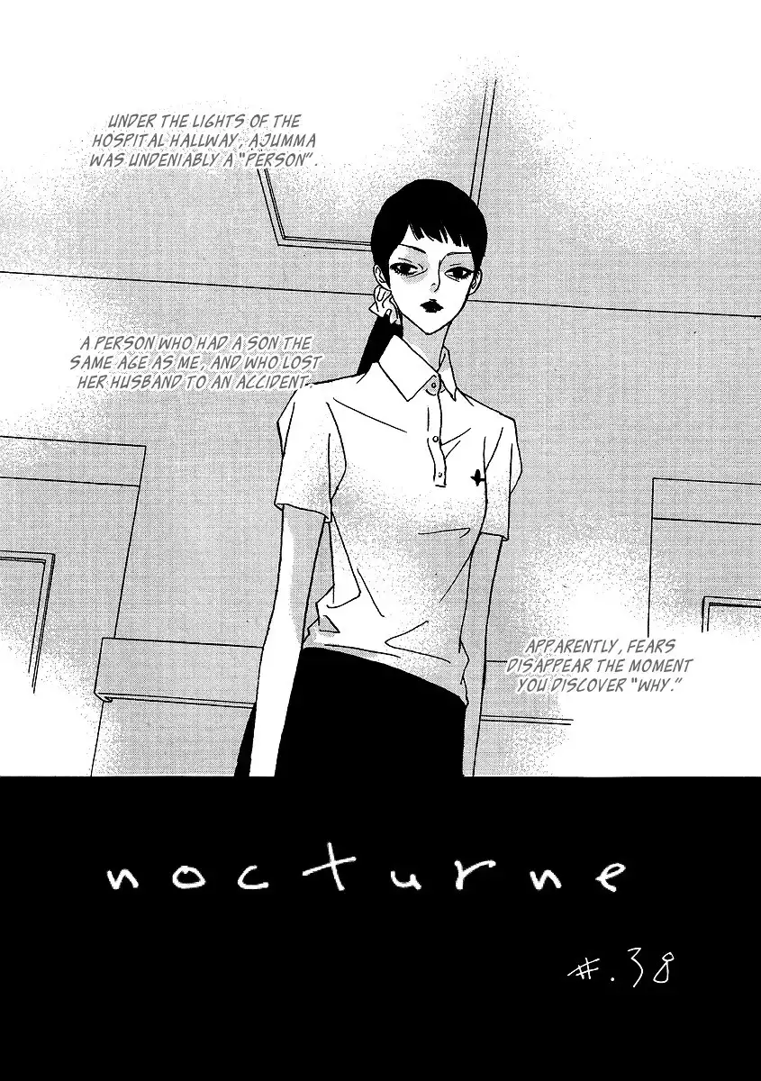 Nocturne Chapter 38 2