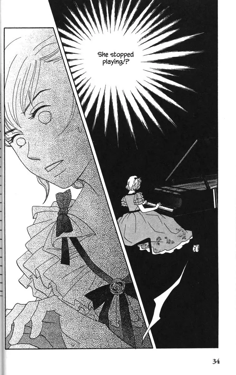 Nodame Cantabile Chapter 48