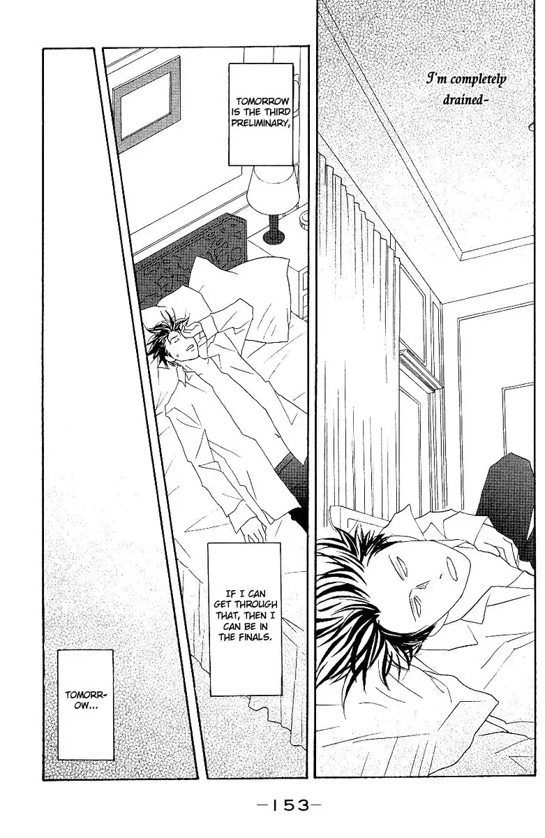 Nodame Cantabile Chapter 56