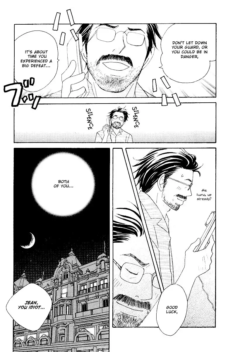 Nodame Cantabile Chapter 59