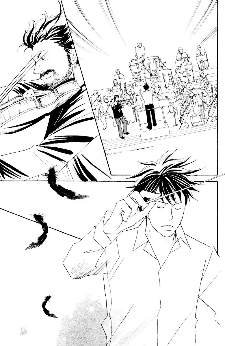 Nodame Cantabile Chapter 59