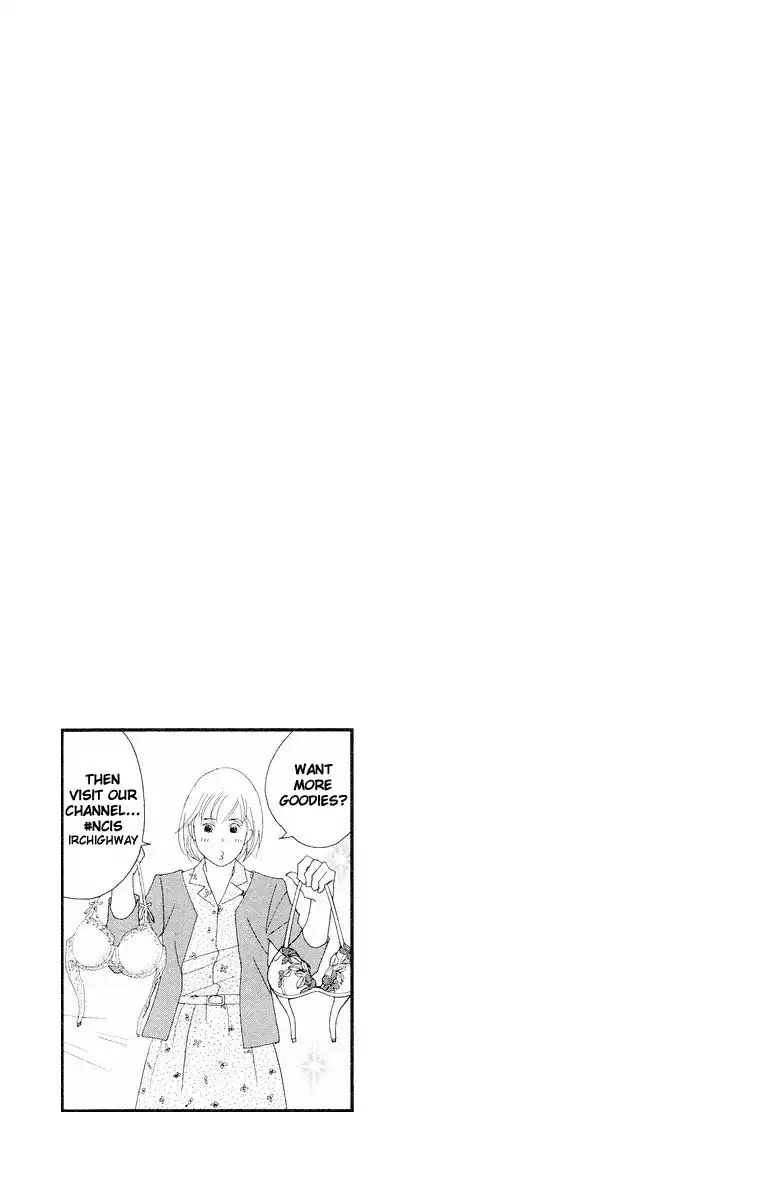 Nodame Cantabile Chapter 59