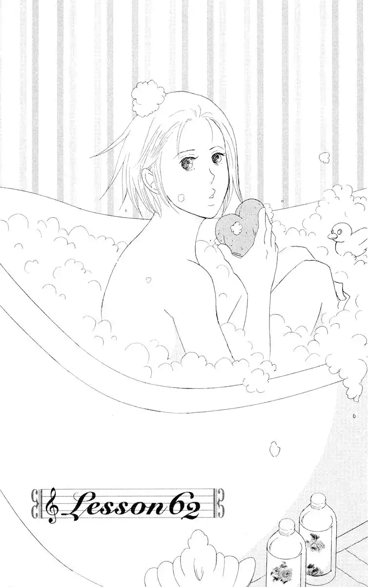 Nodame Cantabile Chapter 62