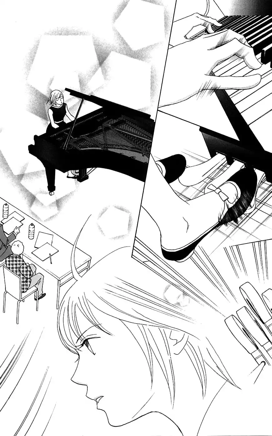 Nodame Cantabile Chapter 82