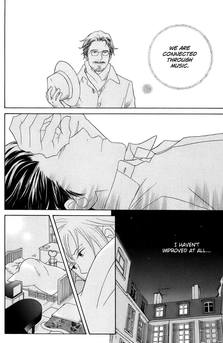 Nodame Cantabile Chapter 98