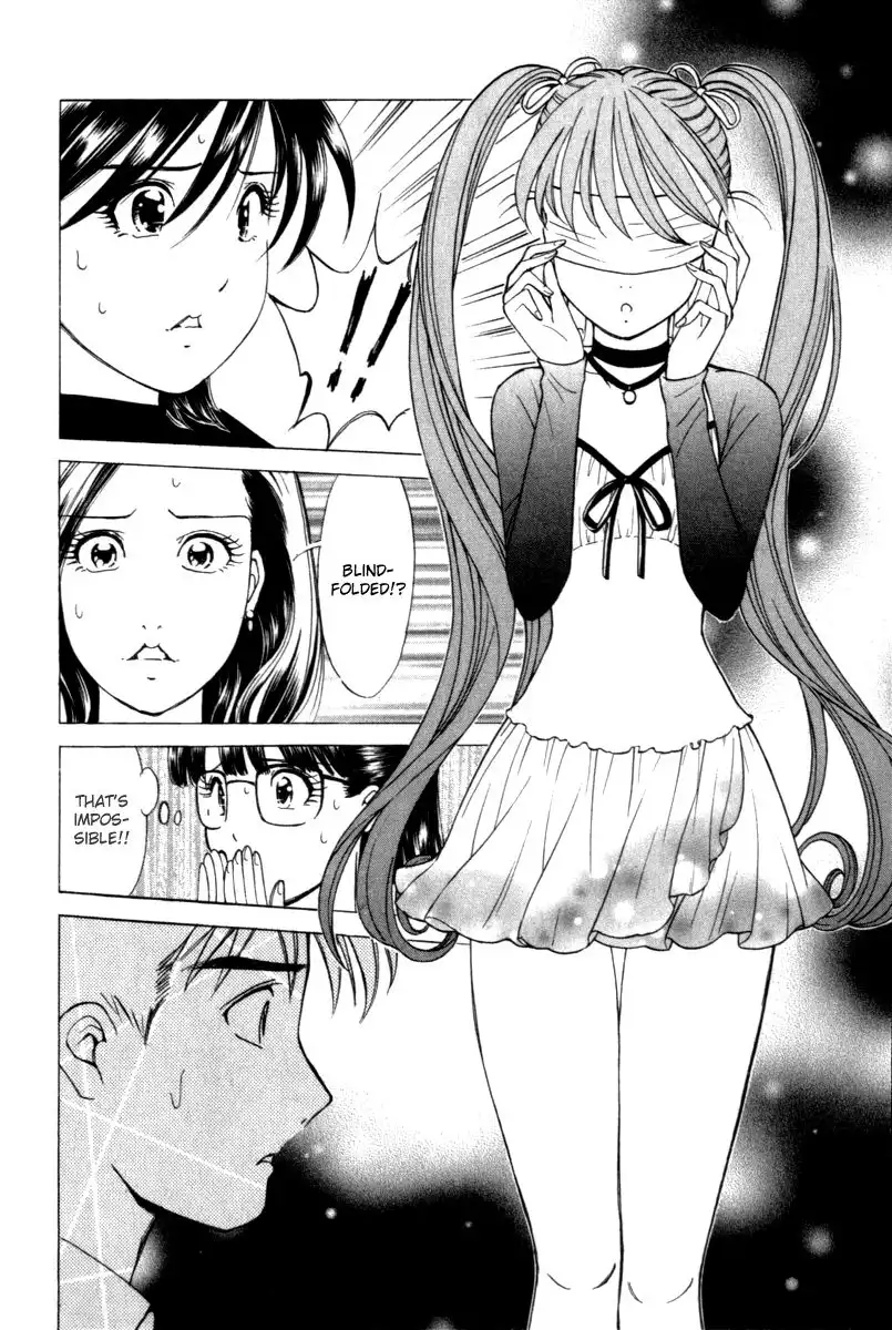 Noel no Kimochi Chapter 14