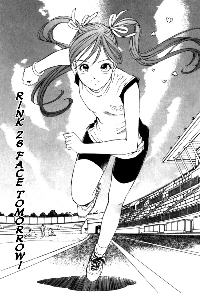 Noel no Kimochi Chapter 26