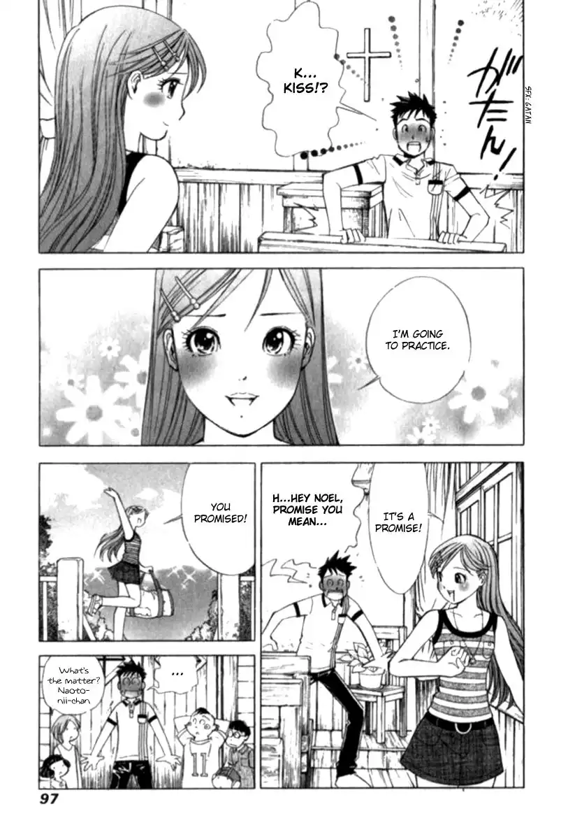 Noel no Kimochi Chapter 26