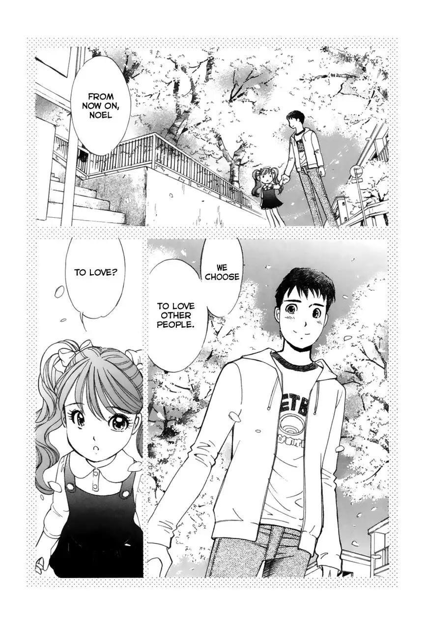 Noel no Kimochi Chapter 34