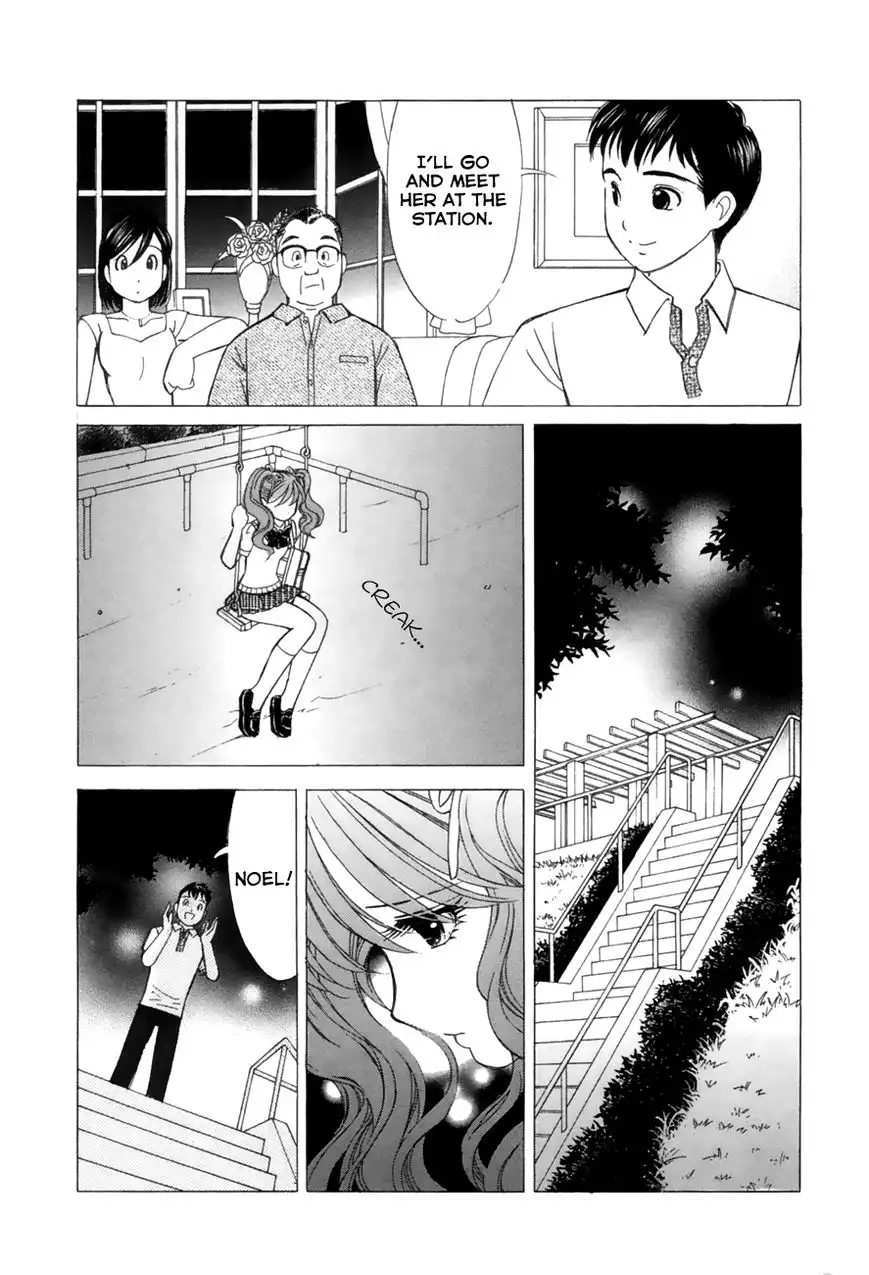 Noel no Kimochi Chapter 37