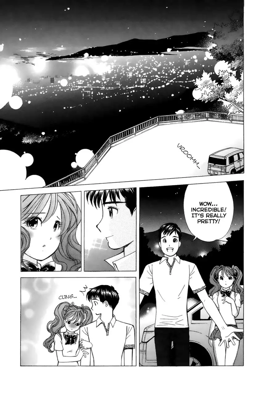 Noel no Kimochi Chapter 37